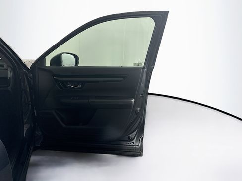 Used 2025 Honda CR-V EX-L image 34