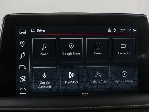 Used 2022 GMC Yukon XL SLT w/ SLT Premium Package AWD/4WD image 26