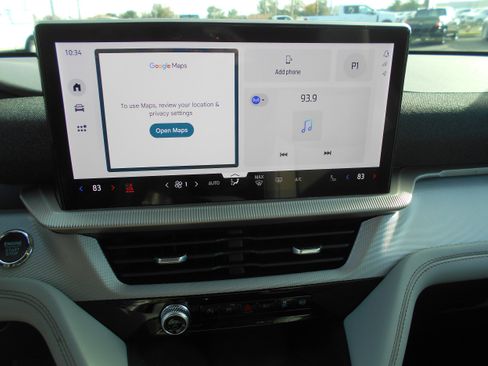 New 2026 Ford Explorer Active w/ Active Comfort Package image 26