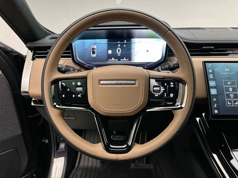 New 2026 Land Rover Range Rover Sport Dynamic SE AWD/4WD image 22