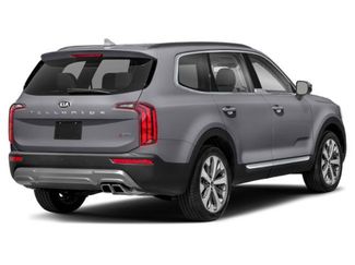 Used 2021 Kia Telluride S AWD/4WD video 2