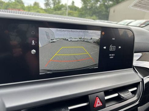 Used 2025 Kia Seltos S FWD image 29