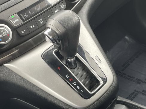 Used 2014 Honda CR-V EX-L image 23