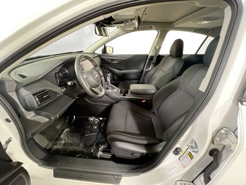 Used 2023 Subaru Legacy Premium AWD/4WD image 20