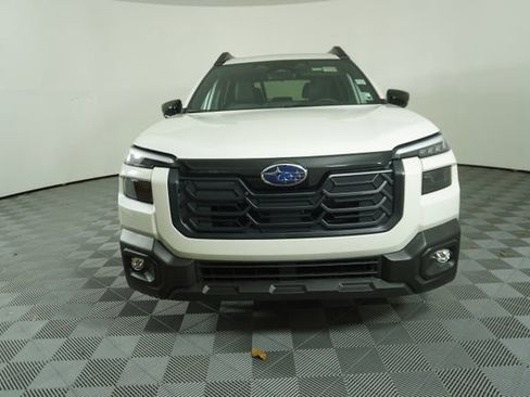 New 2026 Subaru Outback Premium AWD/4WD image 2