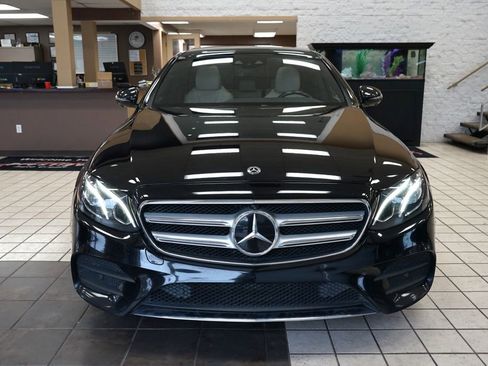 Used 2019 Mercedes-Benz E 300 4MATIC image 20