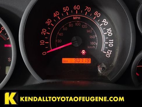 Used 2007 Toyota Tundra 2WD Regular Cab image 14