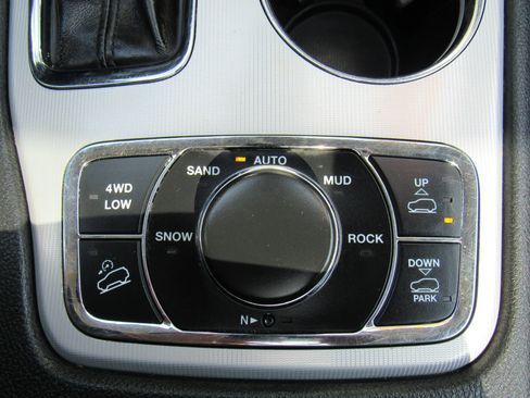 Used 2018 Jeep Grand Cherokee Summit w/ Platinum Series Group image 23