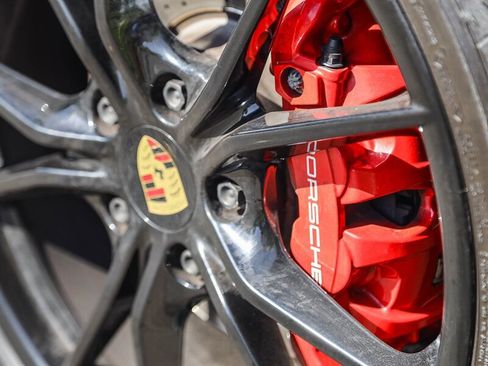 Used 2018 Porsche 718 Cayman S RWD image 32