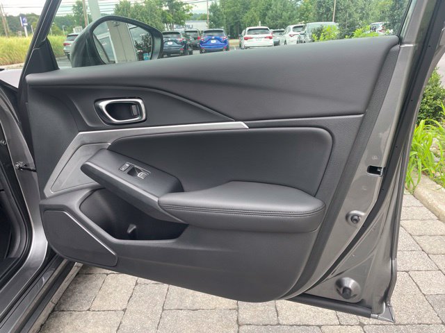 Certified 2025 Acura Integra FWD image 19