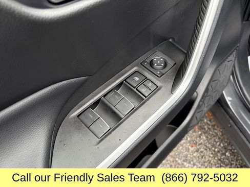 Certified 2025 Toyota RAV4 XLE Premium image 13