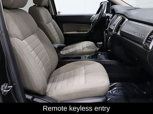 Used 2020 Ford Ranger XLT w/ Equipment Group 302A Luxury image 16