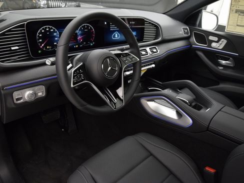 New 2026 Mercedes-Benz GLE 450 GLE 450 image 21