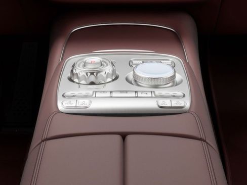 New 2026 Genesis G90 3.5T AWD/4WD image 25