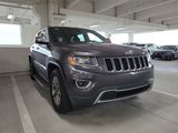 Used 2015 Jeep Grand Cherokee Limited image 2