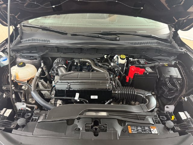 Certified 2023 Ford Escape Active AWD/4WD image 32