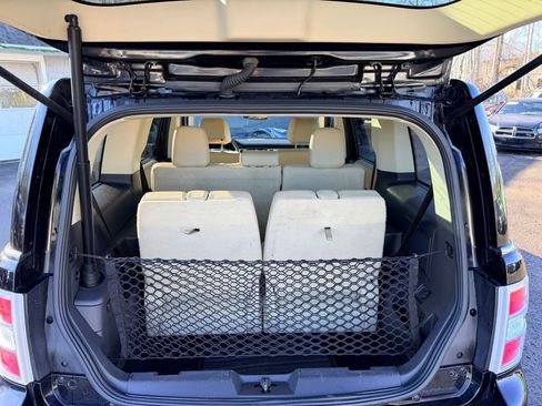Used 2017 Ford Flex Limited w/ Equipment Group 303A image 37