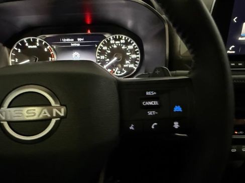Certified 2026 Nissan Rogue SV w/ SV Premium Package FWD image 19
