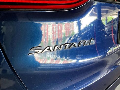 Used 2020 Hyundai Santa Fe Limited FWD image 9
