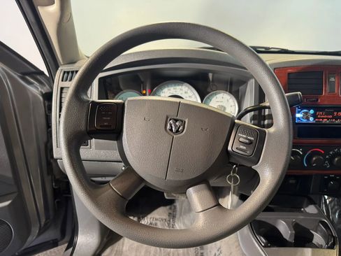 Used 2005 Dodge Dakota SLT AWD/4WD image 13