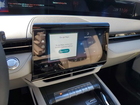 New 2026 Lincoln Nautilus Premier AWD/4WD image 27