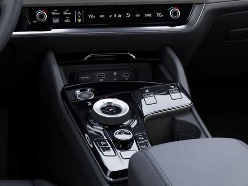Certified 2024 Kia Sportage X-Line AWD/4WD image 14