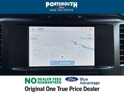 Certified 2023 Ford F150 XL w/ XL Chrome Appearance Package image 8