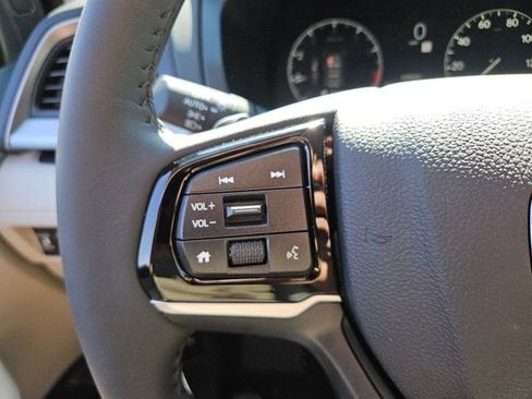 New 2026 Honda Odyssey EX-L image 23