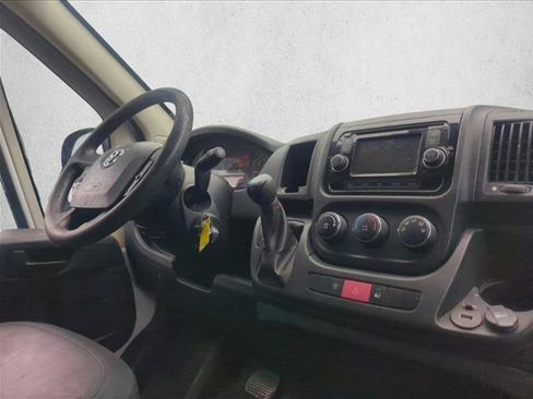 Used 2016 RAM ProMaster 1500 w/ Interior Convenience Group image 16