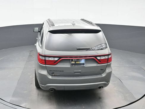 Used 2021 Dodge Durango R/T w/ Blacktop Package AWD/4WD image 20