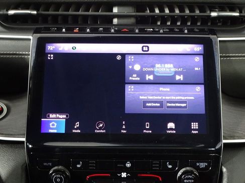 Used 2021 Jeep Grand Cherokee L Limited image 35