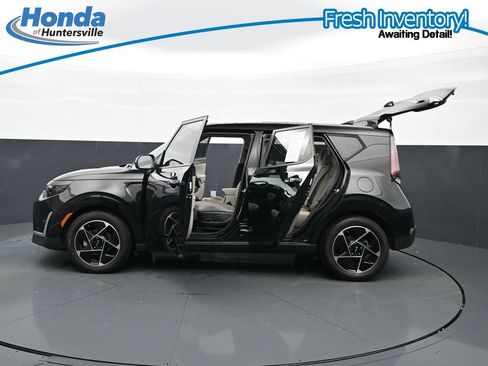 Used 2024 Kia Soul EX FWD image 43