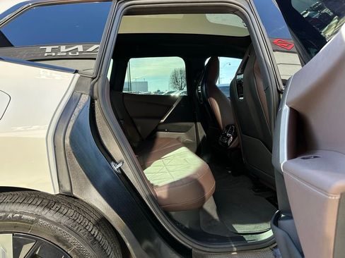 Used 2022 BMW iX xDrive50 w/ Sport Package image 26