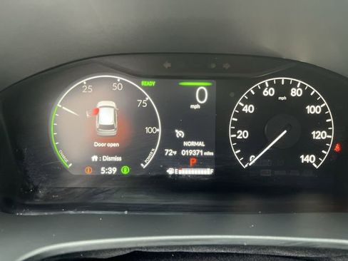 Used 2024 Honda CR-V Sport-L image 12