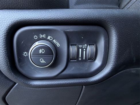 New 2025 RAM 2500 Laramie image 19