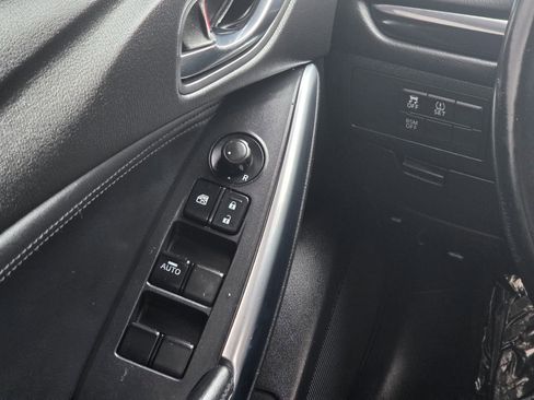 Used 2014 MAZDA MAZDA6 Touring image 30