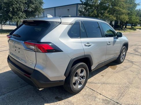 Used 2024 Toyota RAV4 XLE AWD/4WD image 13