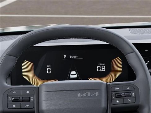 New 2027 Kia Telluride EX X-Line AWD/4WD image 21