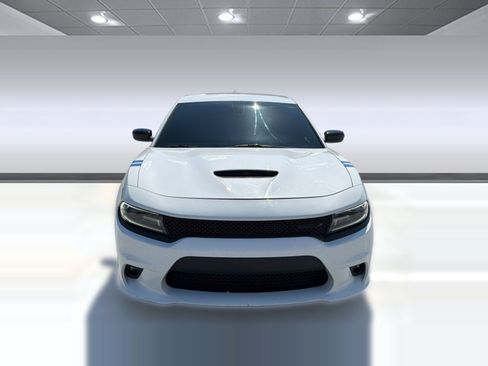 Used 2020 Dodge Charger GT w/ Performance Handling Group RWD image 5