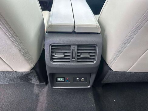 Certified 2021 Nissan Rogue SL image 12