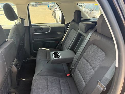 Used 2021 Ford Bronco Sport Big Bend AWD/4WD image 29