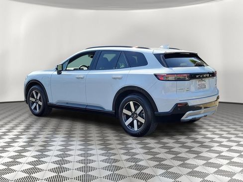 Used 2026 Honda Prologue Touring image 4