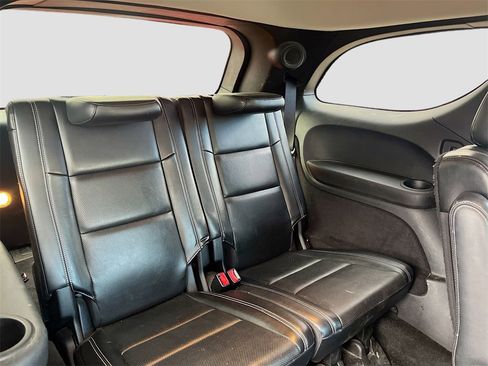 Used 2015 Dodge Durango Citadel w/ Technology Group image 28