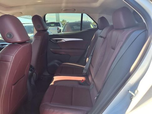 New 2026 Buick Envision Sport Touring image 13