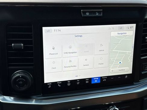 New 2026 Ford F250 King Ranch AWD/4WD image 25
