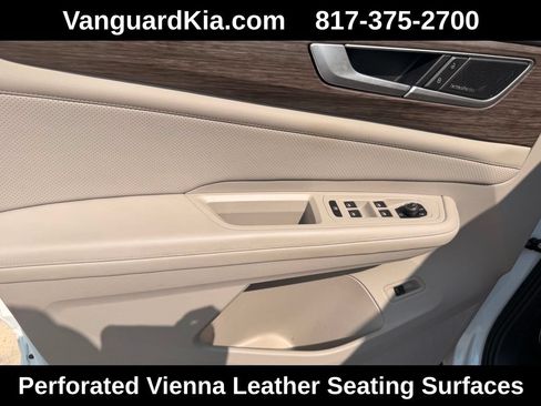 Used 2024 Volkswagen Atlas SEL Premium R-Line AWD/4WD image 17