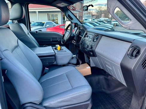 Used 2014 Ford F350 XL image 13