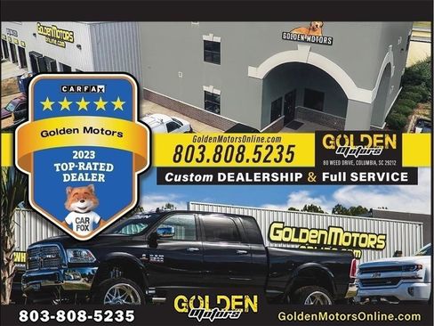 Used 2011 Ford F150 FX4 AWD/4WD image 2