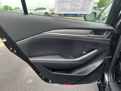 Used 2018 MAZDA MAZDA6 Touring FWD image 24