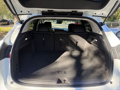 Used 2024 Buick Envision Preferred image 24